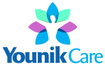 Logomarca Younik Care